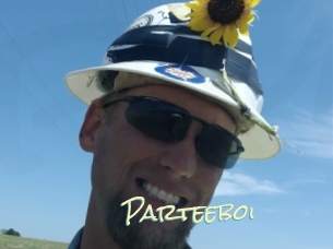 Parteeboi