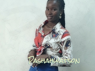 Pashahwatson