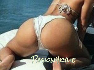 pasion4kylie Porn Monkey Cash
