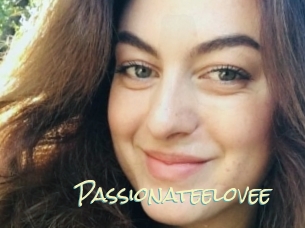 Passionateelovee