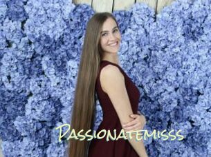 Passionatemisss