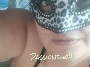 passionduo4 Porn Monkey Cash