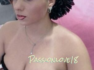 Passionlove18