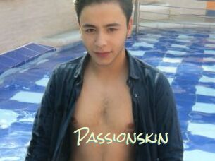 Passionskin