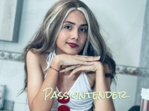 Passiontender