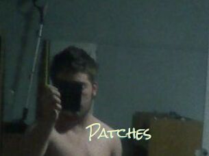 Patches