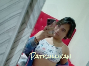 Patisullivan