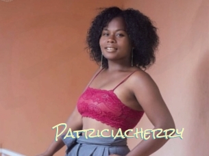 Patriciacherry