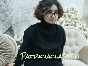 Patriciaclapton