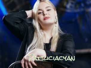 Patriciacyan