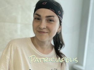 Patriciafelis