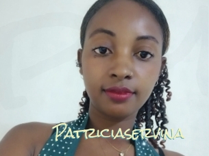 patriciaservina Porn Monkey Cash