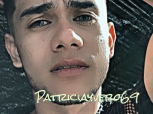 patriciayvero69 Porn Monkey Cash