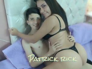 Patrick_rick