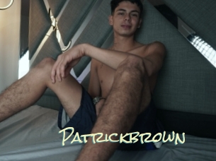 patrickbrown Porn Monkey Cash