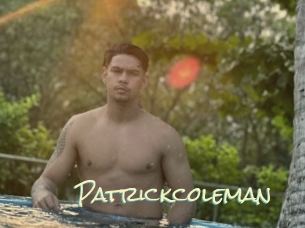 Patrickcoleman