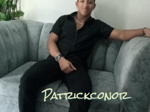 Patrickconor
