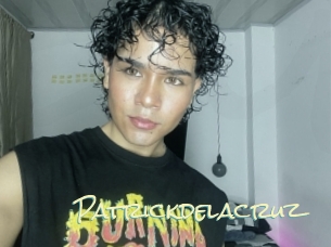 patrickdelacruz Porn Monkey Cash