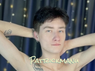 Patrickmanu