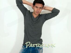 Patrickmx