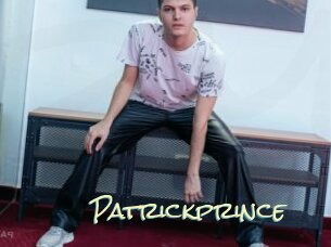 Patrickprince