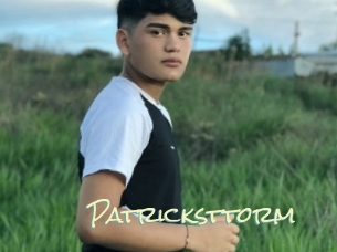 Patricksttorm