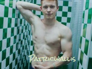 Patricwallis