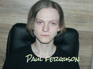 Paul_ferguson