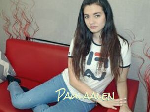 Paulaalen