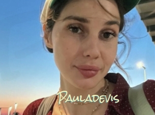 Pauladevis