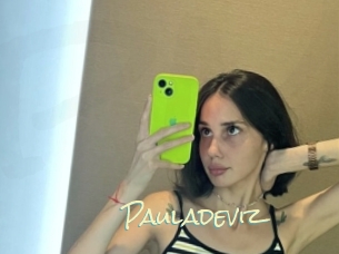 Pauladeviz