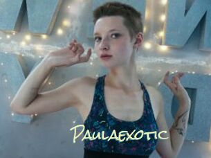Paulaexotic