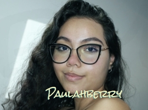 Paulahberry