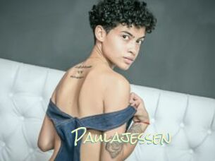 Paulajessen