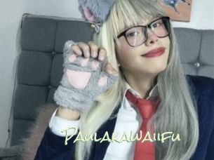 paulakawaiifu Porn Monkey Cash