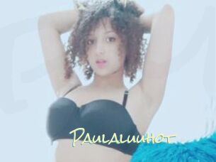 paulaluuhot Porn Monkey Cash