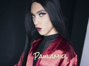 Paulamils