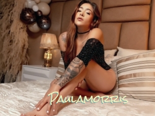 paulamorris Porn Monkey Cash