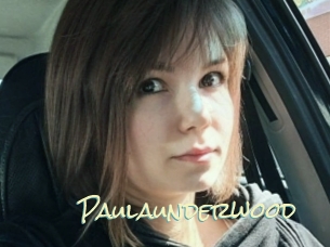 Paulaunderwood
