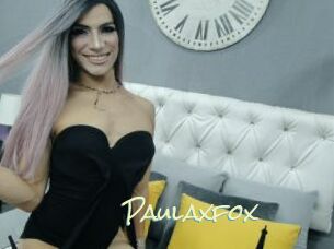 Paulaxfox