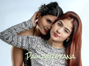 Paulaxroxana