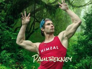 Paulbekney