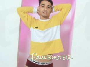 Paulbuster