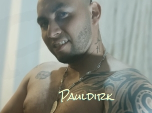 pauldirk Porn Monkey Cash