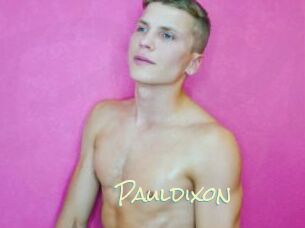 Pauldixon