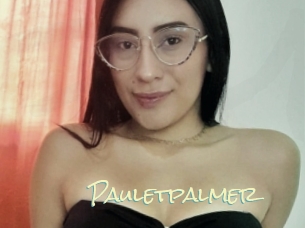 Pauletpalmer