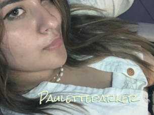 Pauletteparker