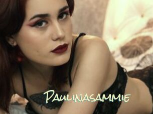 Paulinasammie