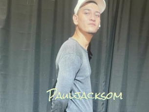 pauljacksom Porn Monkey Cash