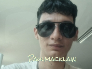 Paulmacklain